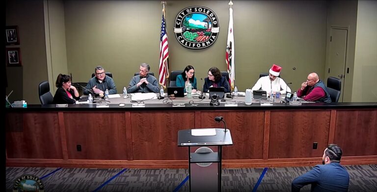 council member
